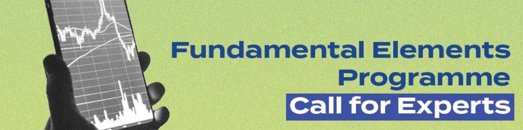 Fundamental Elements Banner