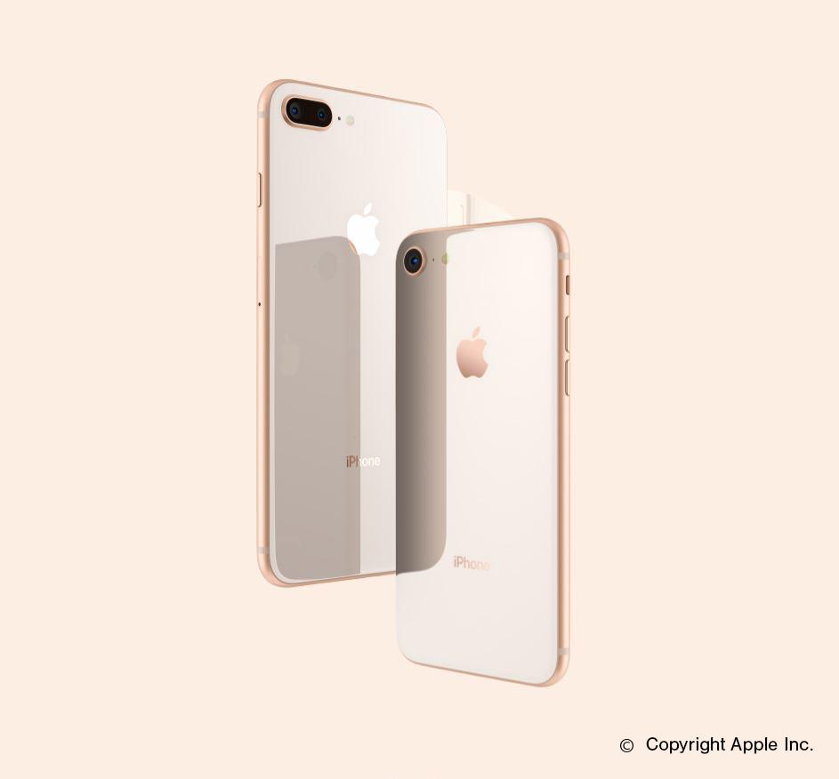 With its new iPhone models, Apple joins the growing list of smartphones that support Galileo. Latest Apple iPhone 8 uses Galileo.