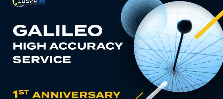 Learn what sets the Galileo High Accuracy Service (HAS) apart from other GNSS augmentation services.  Learn what sets the Galileo High Accuracy Service (HAS) apart from other GNSS augmentation services.